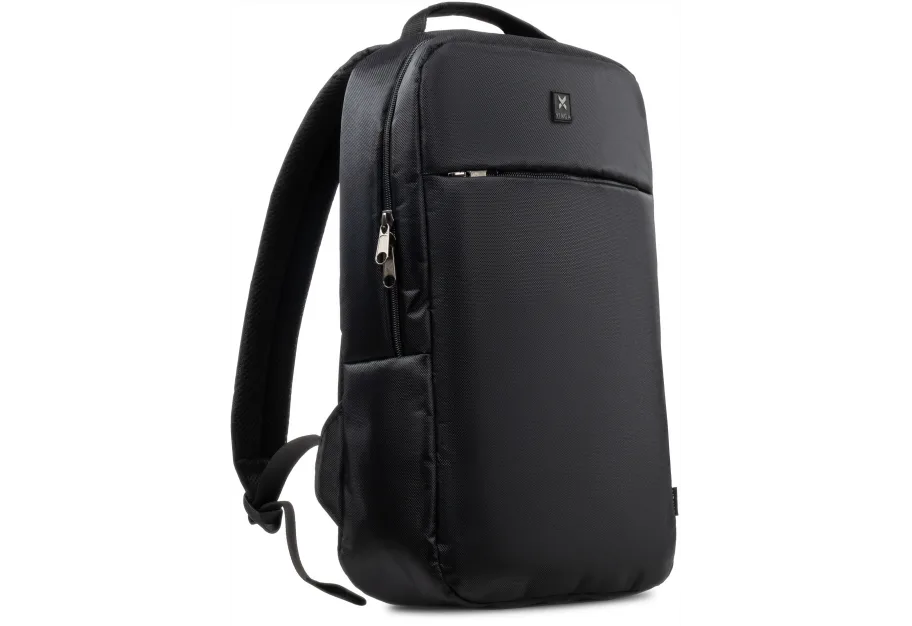 Laptop backpack Vinga 17.3" NBP617 Black (NBP617BK)