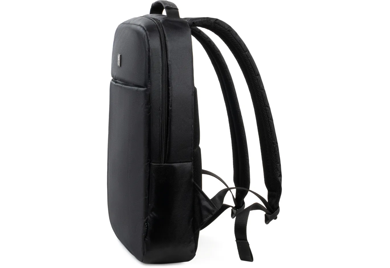 Рюкзак для ноутбука Vinga 17.3" NBP617 Black (NBP617BK)