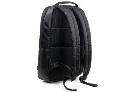 Рюкзак для ноутбука Vinga 17.3" NBP617 Black (NBP617BK)