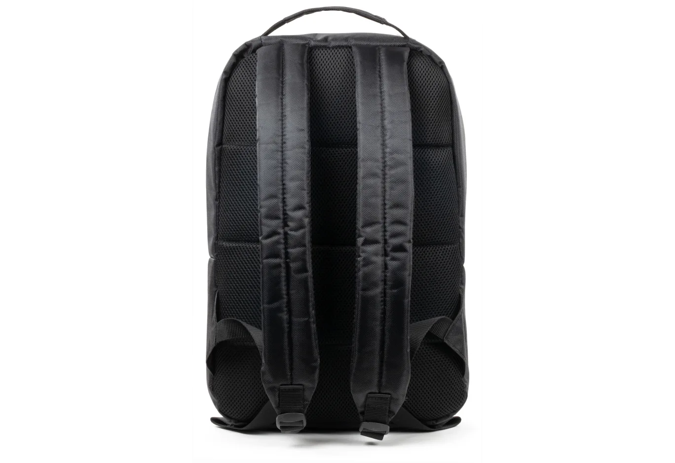 Рюкзак для ноутбука Vinga 17.3" NBP617 Black (NBP617BK)