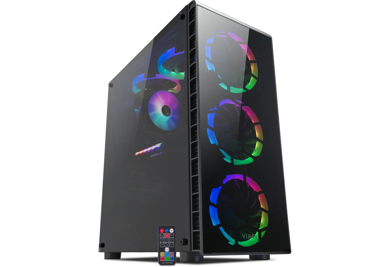 Computer Vinga Rhino D9523 (R5M32G5050.D9523)