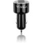 Зарядний пристрій Vinga CB 333 USB*2ports 2.1A (APA0333BK)