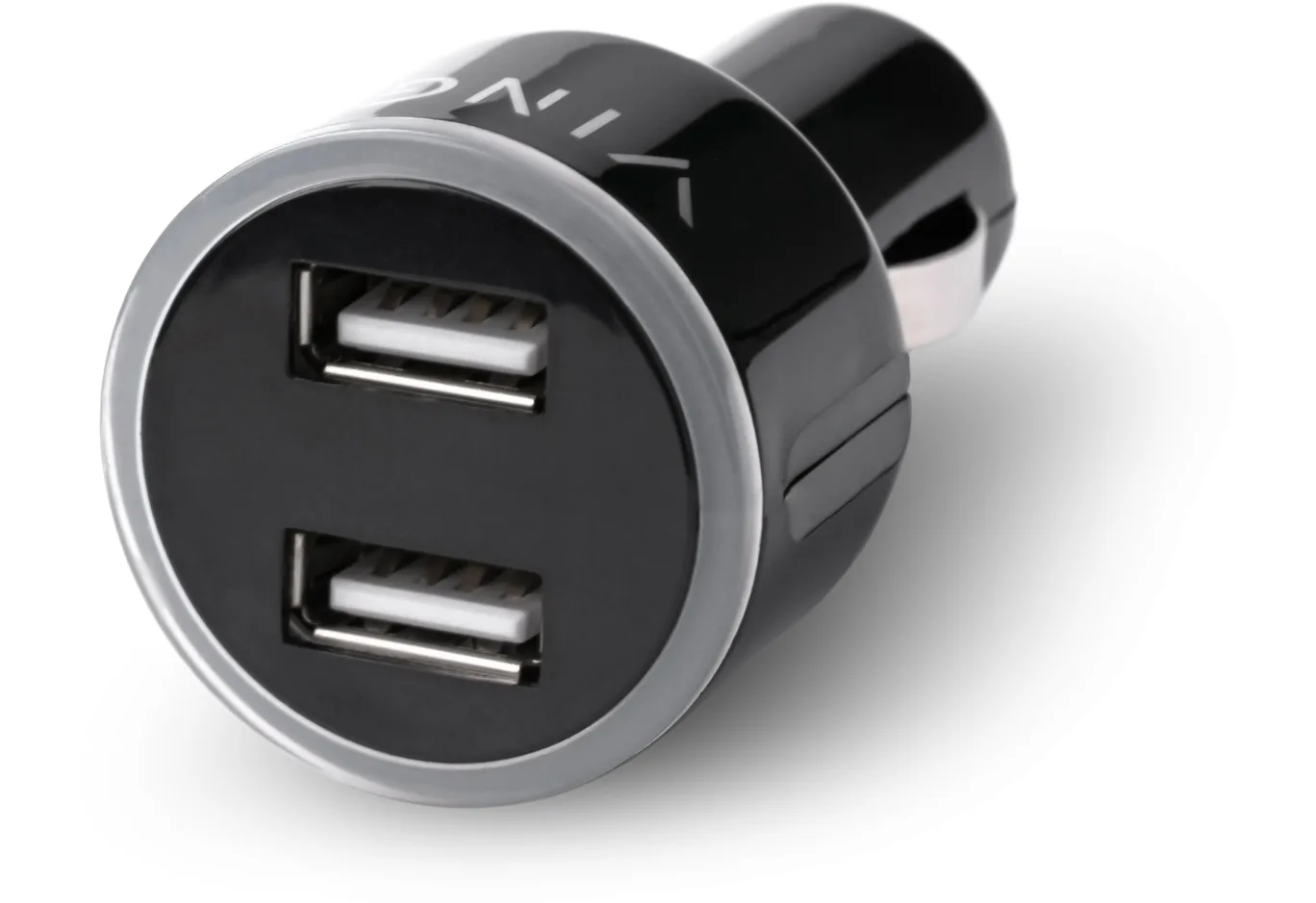 Charger Vinga CB 333 USB*2ports 2.1A (APA0333BK)