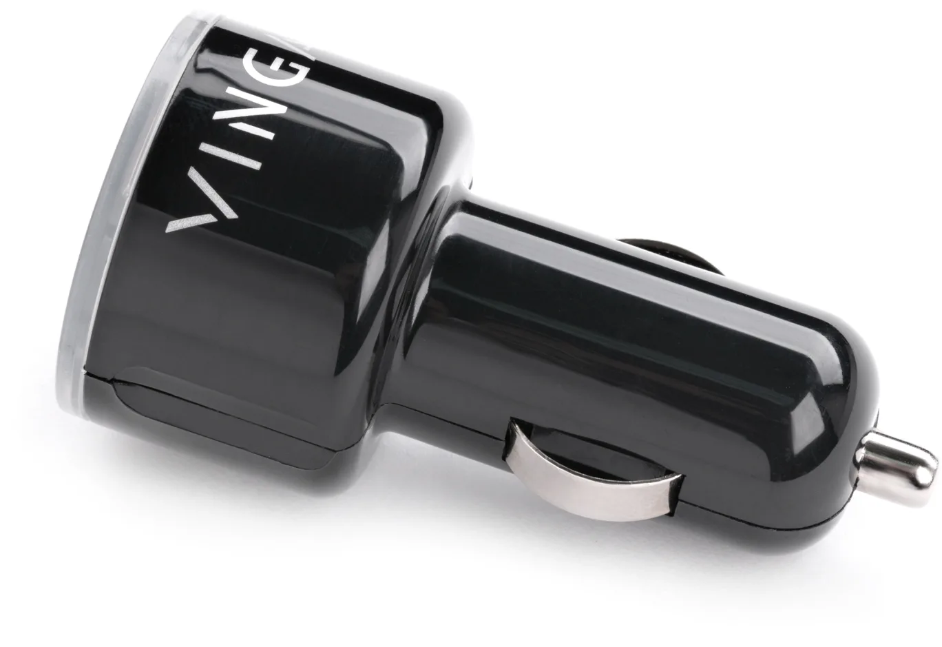 Charger Vinga CB 333 USB*2ports 2.1A (APA0333BK)