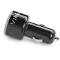 Зарядний пристрій Vinga CB 333 USB*2ports 2.1A (APA0333BK)