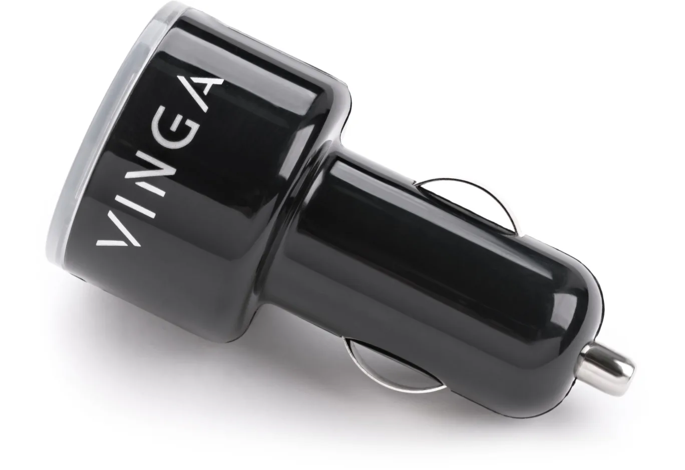 Charger Vinga CB 333 USB*2ports 2.1A (APA0333BK)