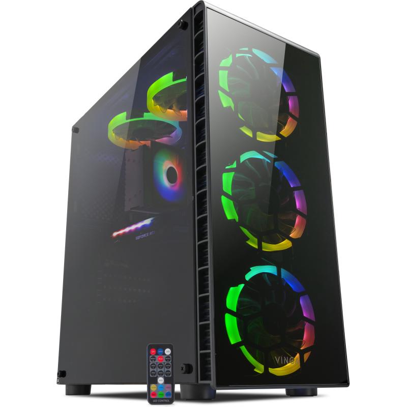 Комп'ютер Vinga Wolverine D9479 (I5M16G5050WH.D9479)