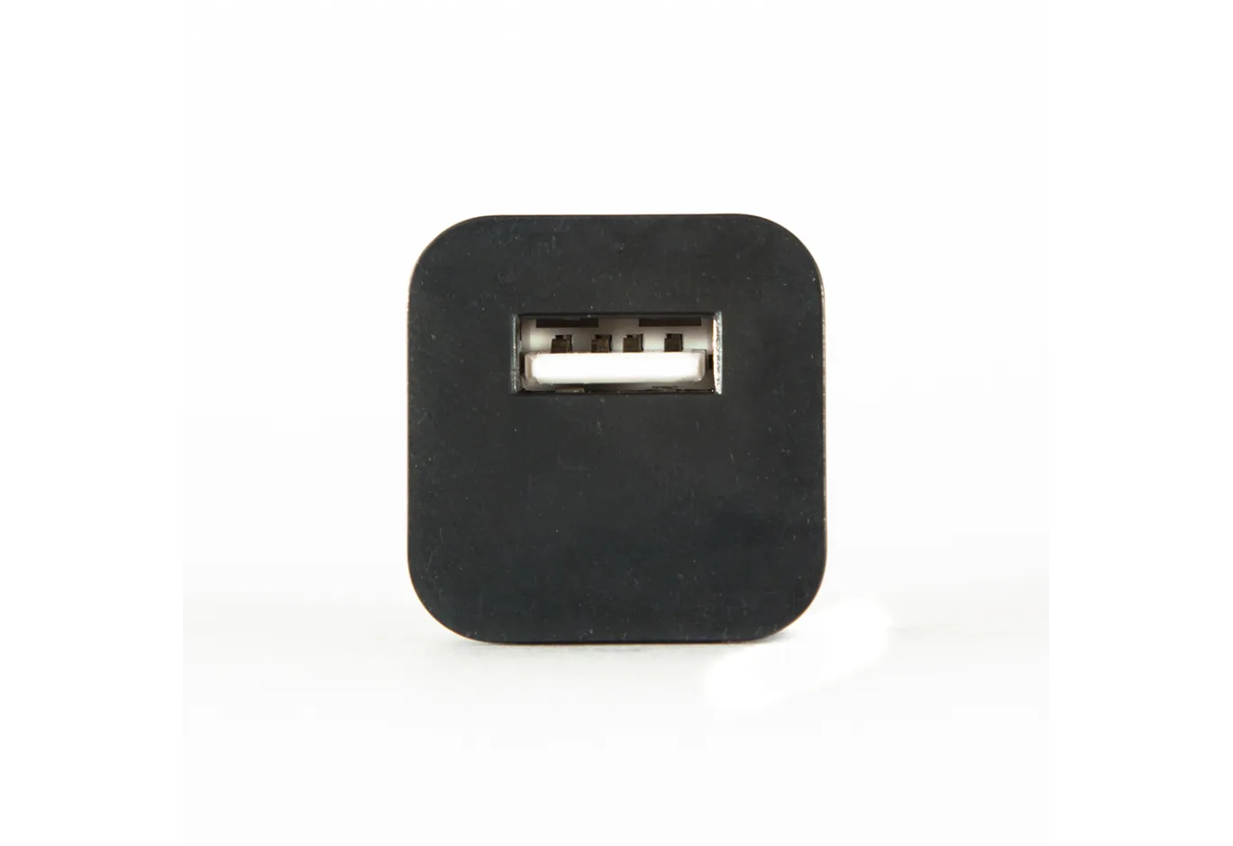 Charger Vinga CB 03 SOLO Black 5V 1A (LPA0030BK)