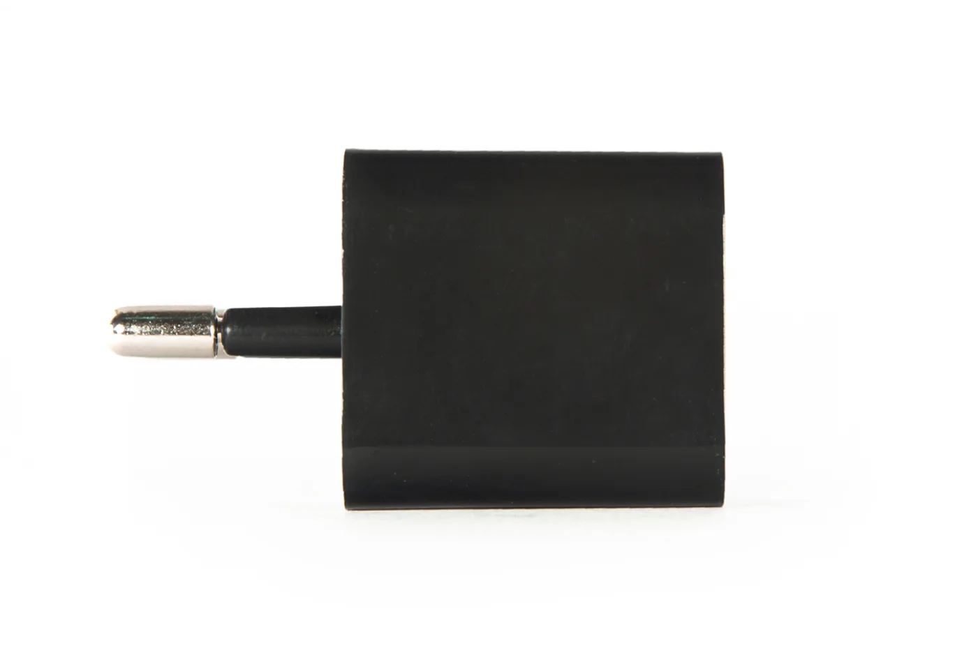 Charger Vinga CB 03 SOLO Black 5V 1A (LPA0030BK)