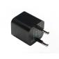 Зарядний пристрій Vinga CB 03 SOLO Black 5V 1A (LPA0030BK)