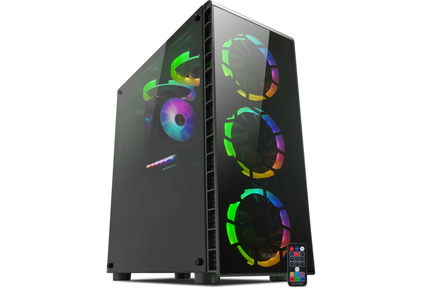 Computer Vinga Rhino D9522 (R5M16G5050WP.D9522)