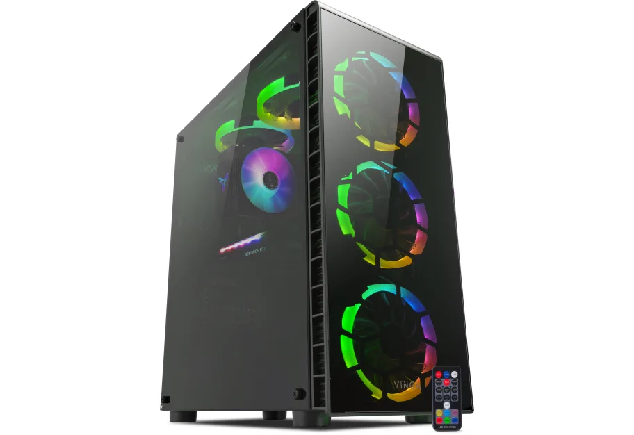 Computer Vinga Rhino D9522 (R5M16G5050WP.D9522)