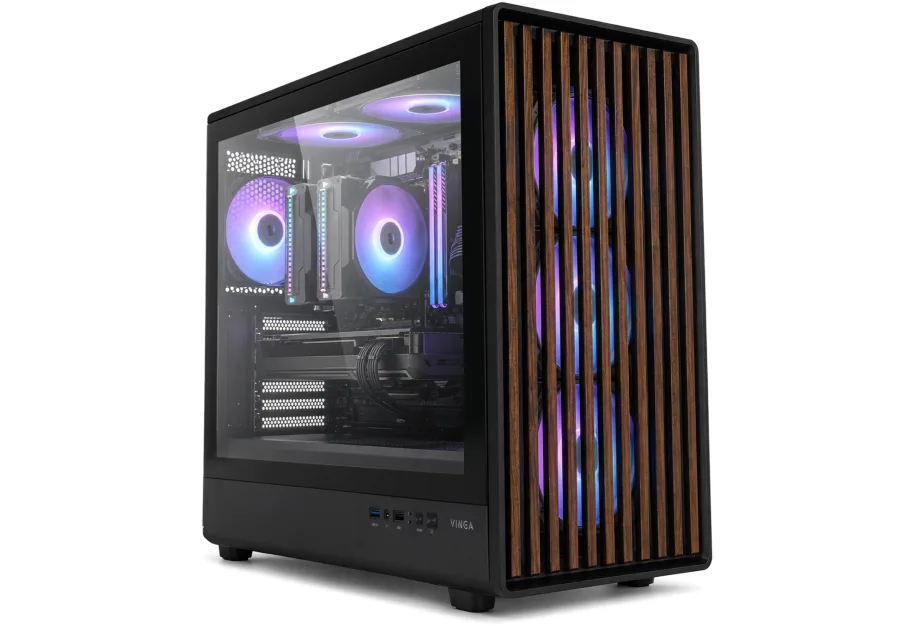 Computer Vinga Wolverine D9838 (IU5M32G5070.D9838)