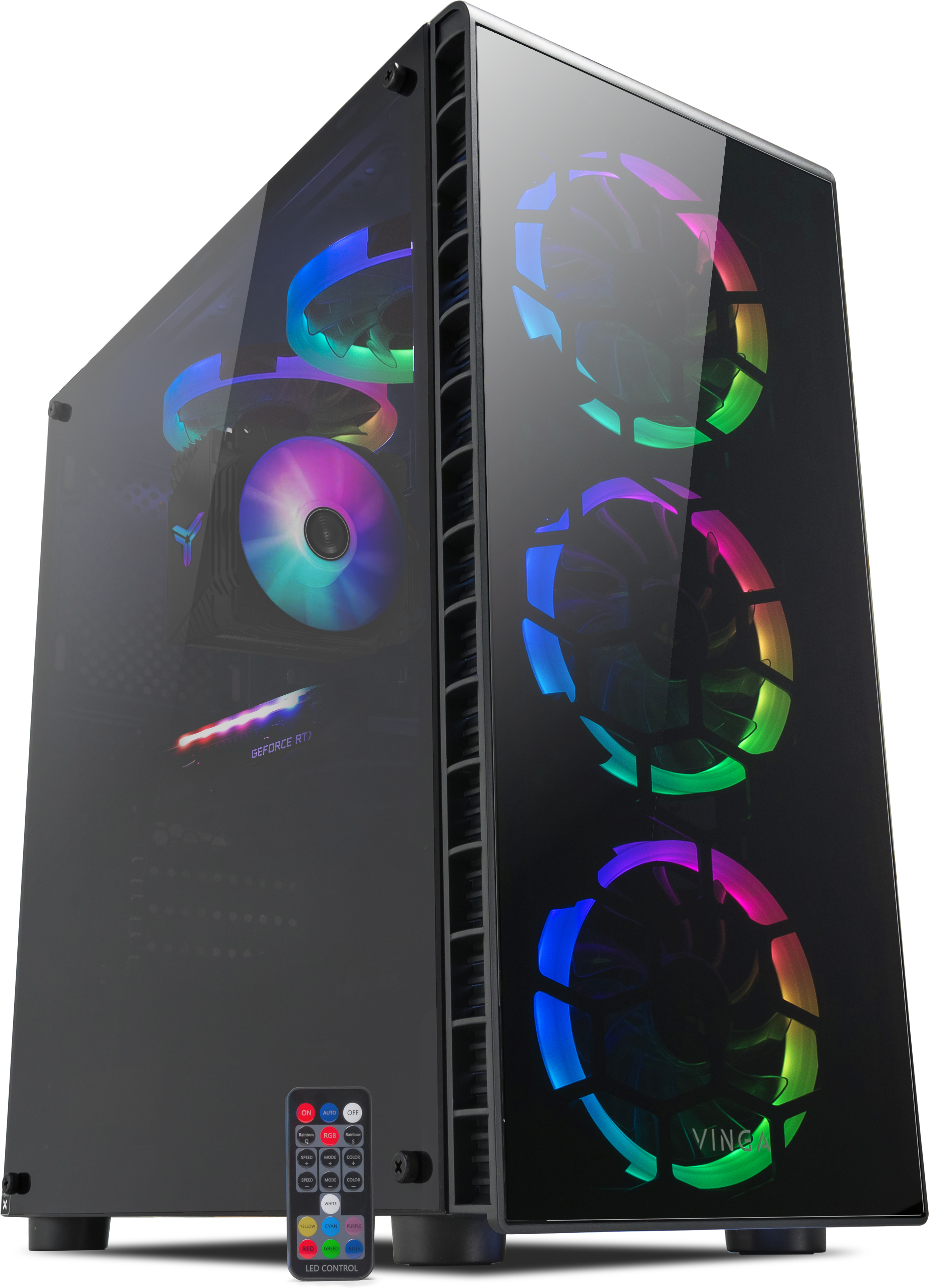 Комп'ютер Vinga Rhino D9524 (R5M32G5050WH.D9524)