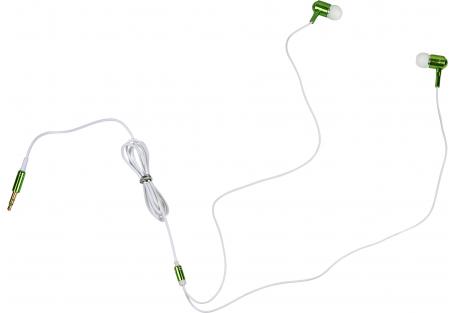 Навушники Vinga CPS038 Green (CPS038GN)