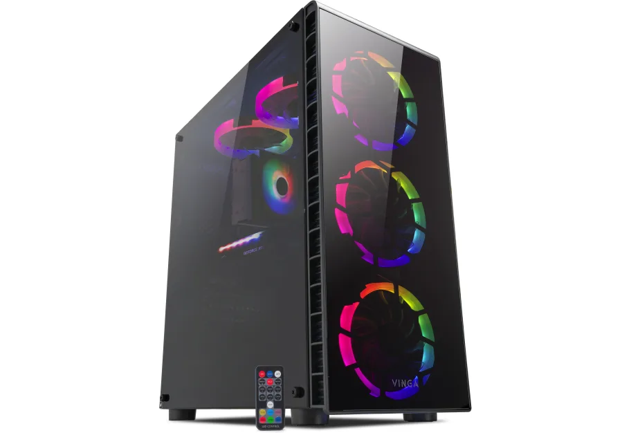 Computer Vinga Rhino D9540 (R7M16G5050WP.D9540)