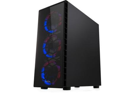 Комп'ютер Vinga Wolverine D9509 (I5M16G5050WH.D9509)