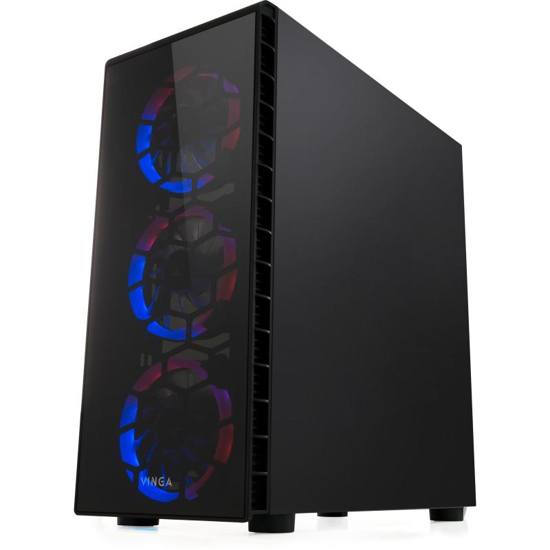 Комп'ютер Vinga Wolverine D9509 (I5M16G5050WH.D9509)