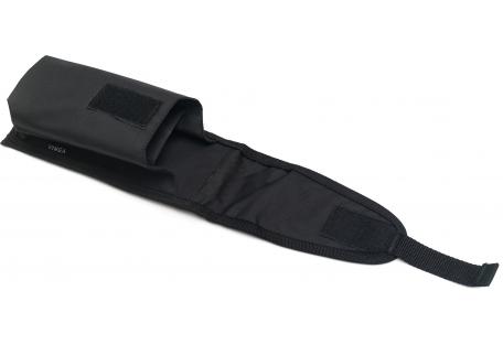 Підсумок Vinga 2AK, Oxford 600D PU, black (VP2AKB)