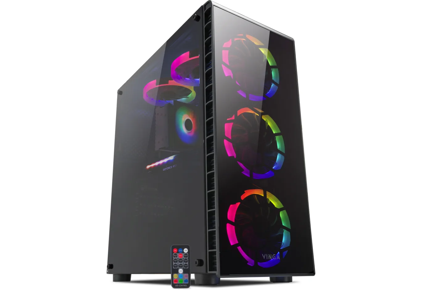 Computer Vinga Wolverine D9489 (I5M32G5050WP.D9489)