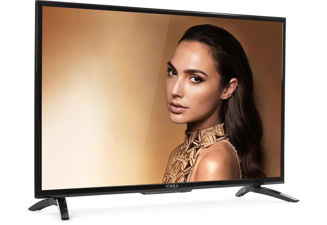Телевізор Vinga L32HD21B