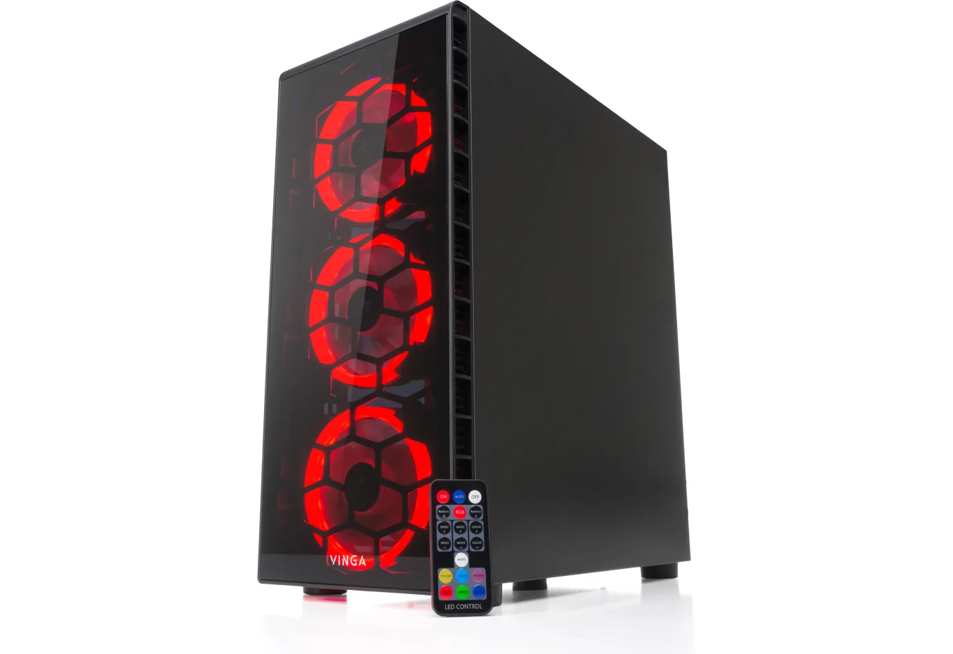 Computer Vinga Rhino D9536 (R5M32G5050WH.D9536)