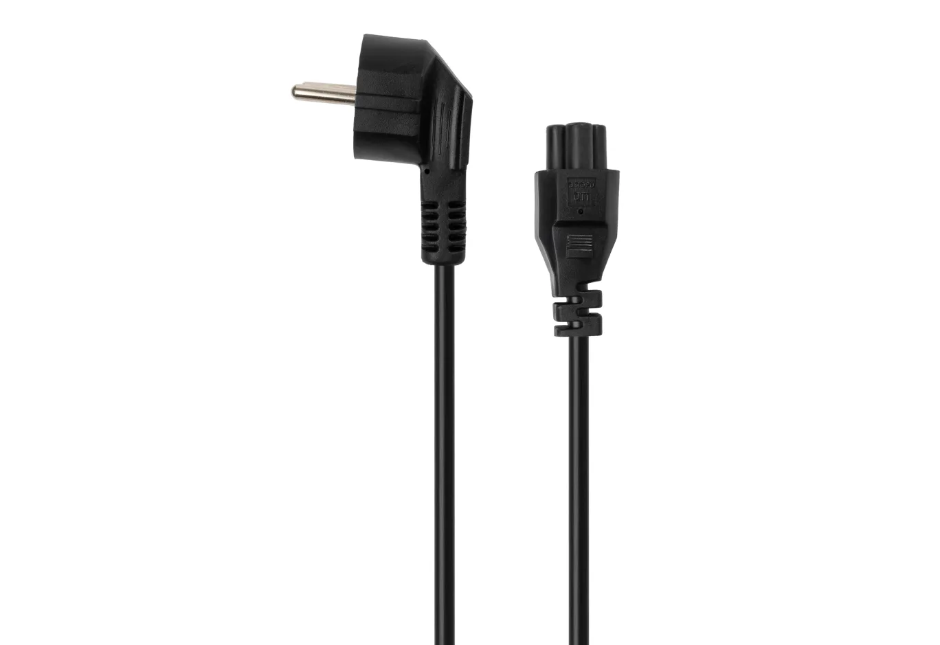 Power cable C5 1.8m Vinga (VCPP5CC51.8BK)