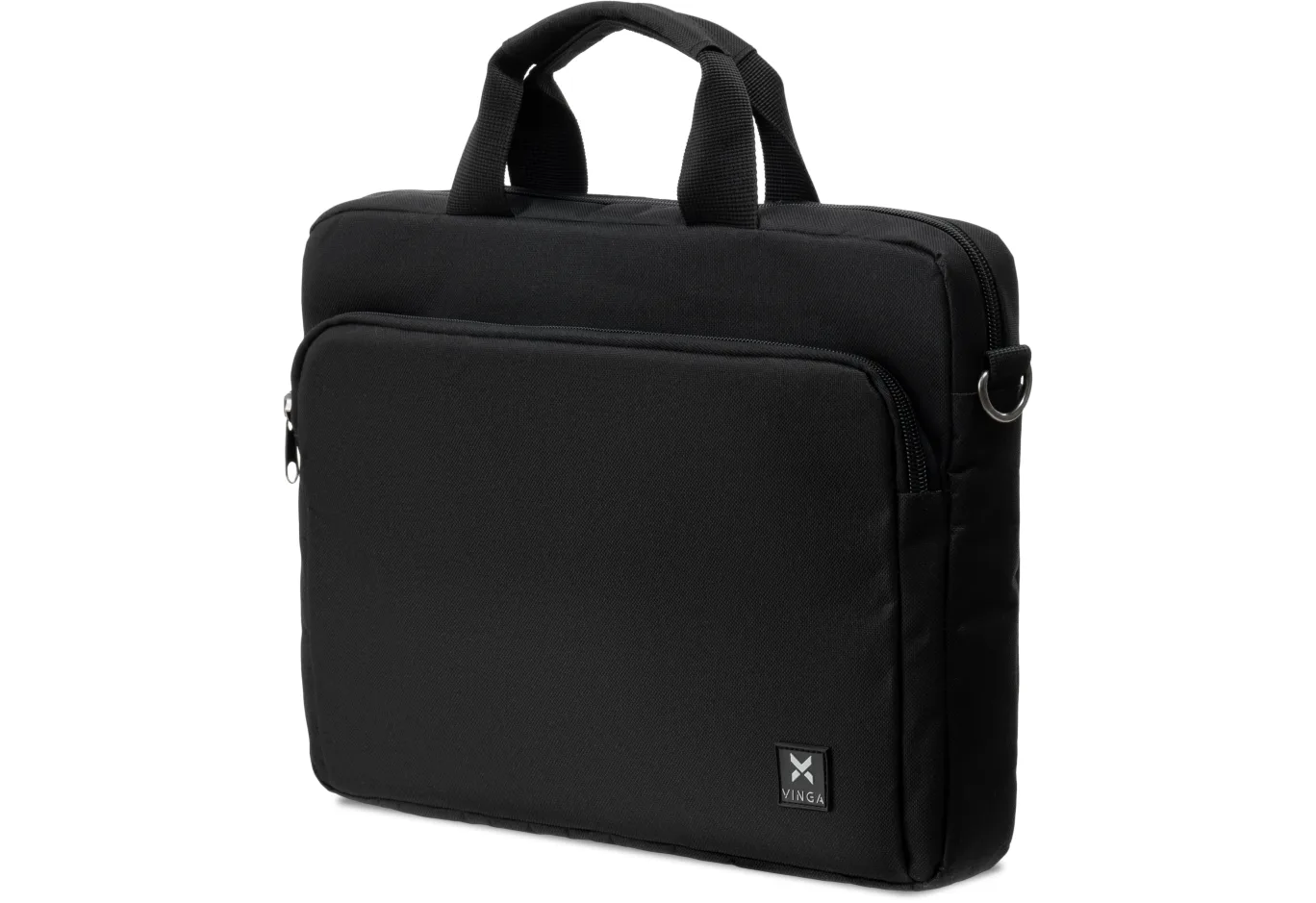 Сумка для ноутбука Vinga 15.6" NB1530 black (NB1530BK)