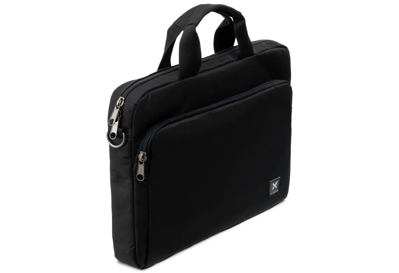 Сумка для ноутбука Vinga 15.6" NB1530 black (NB1530BK)