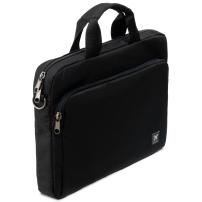 Сумка для ноутбука Vinga 15.6" NB1530 black (NB1530BK)