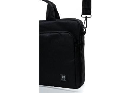 Сумка для ноутбука Vinga 15.6" NB1530 black (NB1530BK)
