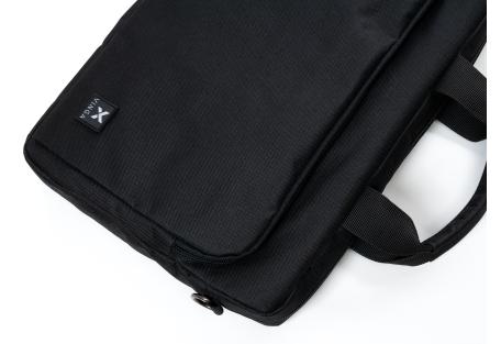 Сумка для ноутбука Vinga 15.6" NB1530 black (NB1530BK)