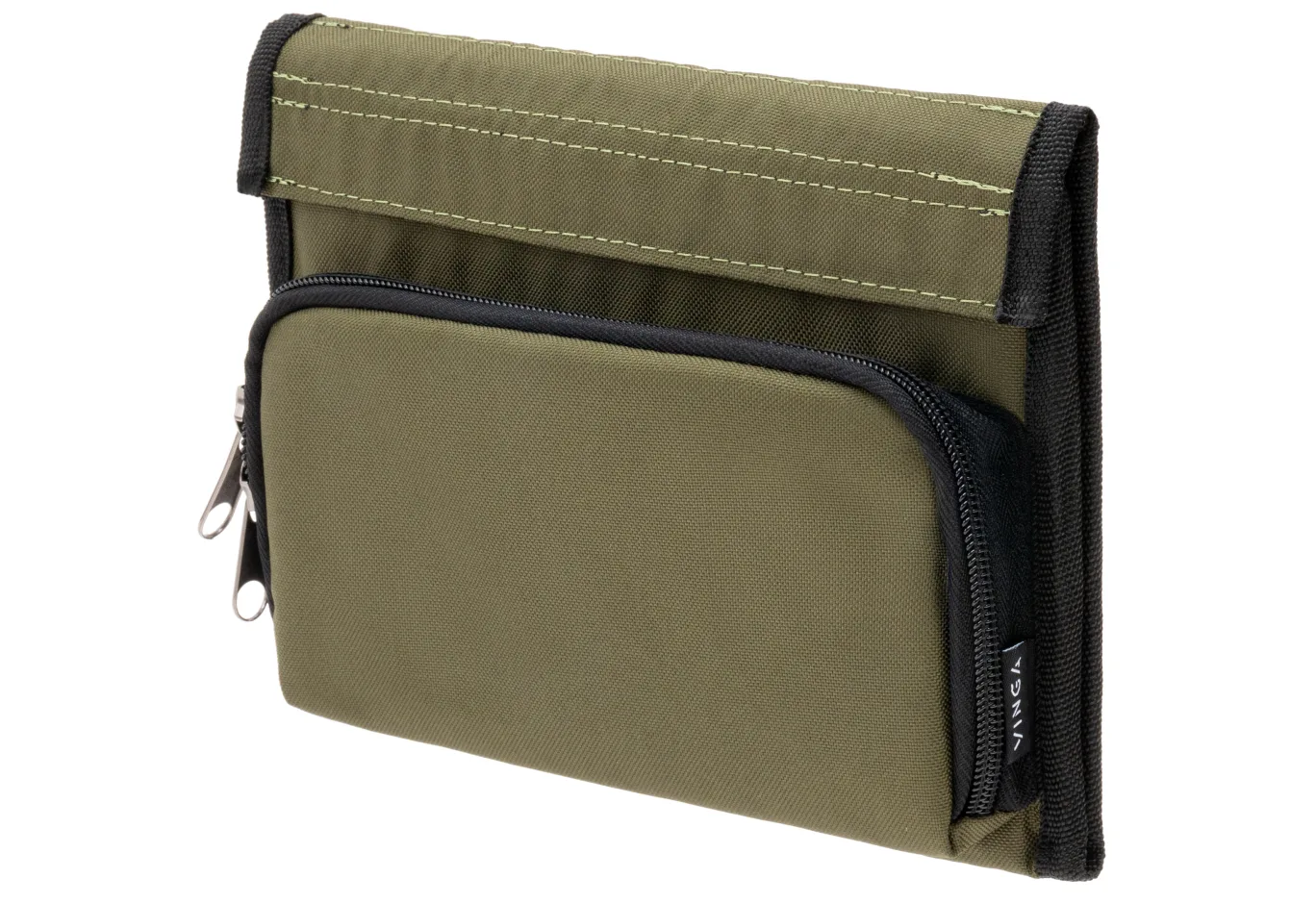 Tablet case Vinga universal  7-8" MOLLE, Oxford 600D, Olive (VTB8UMOO)