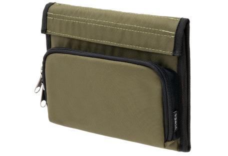 Чохол до планшета Vinga universal 7-8" MOLLE, Oxford 600D, Olive (VTB8UMOO)
