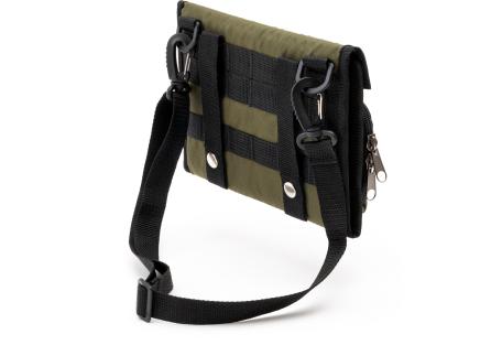 Чохол до планшета Vinga universal 7-8" MOLLE, Oxford 600D, Olive (VTB8UMOO)