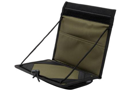 Чохол до планшета Vinga universal 7-8" MOLLE, Oxford 600D, Olive (VTB8UMOO)