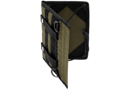 Чохол до планшета Vinga universal 7-8" MOLLE, Oxford 600D, Olive (VTB8UMOO)
