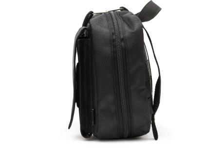 Сумка для аптечки Vinga Paramedical, Oxford 1680D PU, Black (VAPB)
