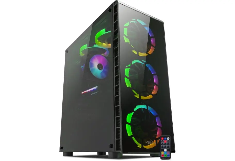 Computer Vinga Rhino D9521 (R5M16G5050WH.D9521)