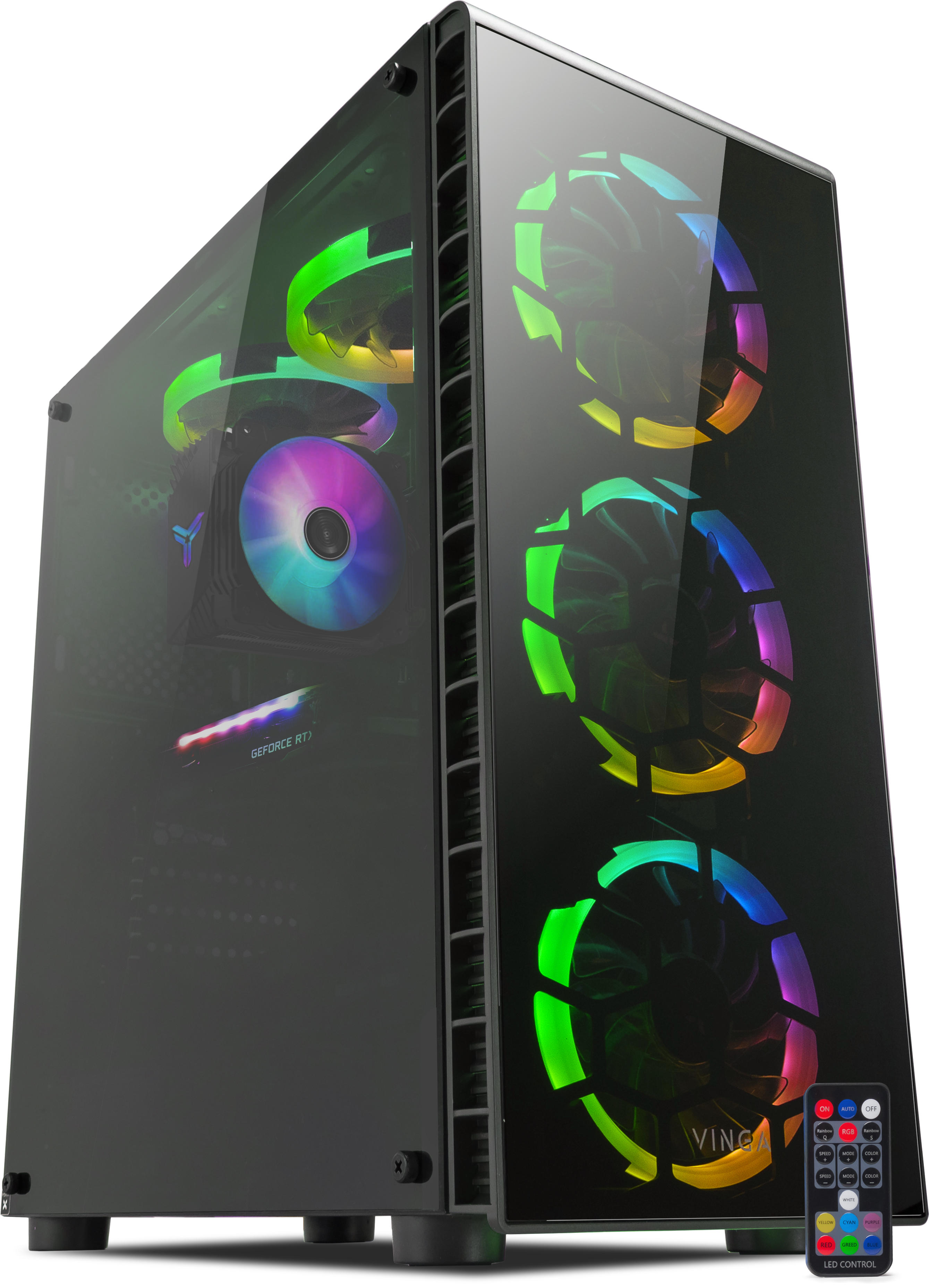 Комп'ютер Vinga Rhino D9521 (R5M16G5050WH.D9521)