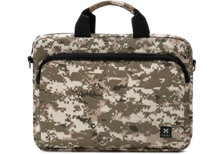 Сумка для ноутбука Vinga 15.6" NB1530 pixel (NB1530PX)