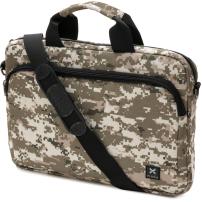 Сумка для ноутбука Vinga 15.6" NB1530 pixel (NB1530PX)