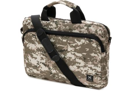 Сумка для ноутбука Vinga 15.6" NB1530 pixel (NB1530PX)