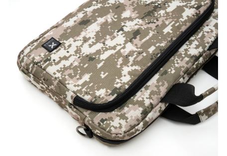 Сумка для ноутбука Vinga 15.6" NB1530 pixel (NB1530PX)