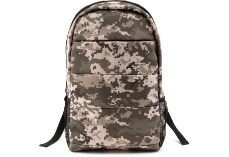 Рюкзак для ноутбука Vinga 15.6" NBP315 Pixel (NBP315PX)