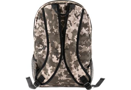 Рюкзак для ноутбука Vinga 15.6" NBP315 Pixel (NBP315PX)