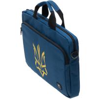 Сумка для ноутбука Vinga 15.6" NB1530TY Blue (NB1530TYBL)