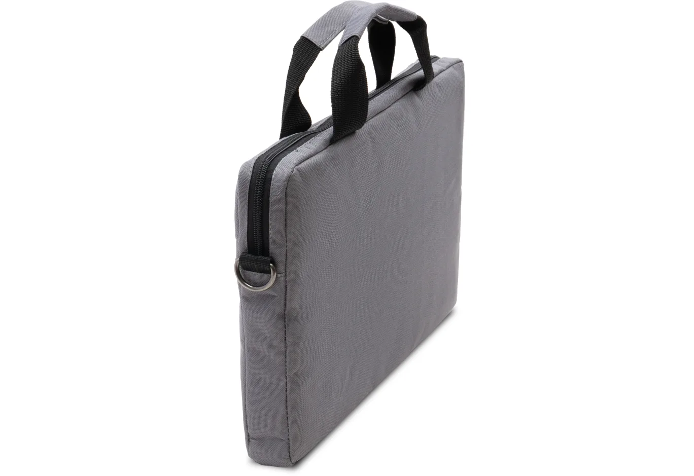 Сумка для ноутбука Vinga 14" NB1401 gray (NB1401GR)
