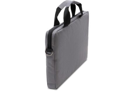 Сумка для ноутбука Vinga 14" NB1401 gray (NB1401GR)