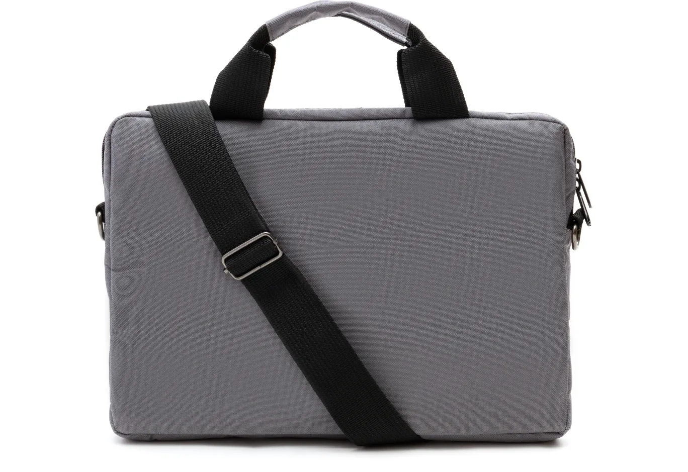 Сумка для ноутбука Vinga 14" NB1401 gray (NB1401GR)